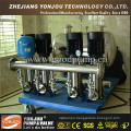 Water Treatment Euipment, Water Pump Set, Water Equipment for Building